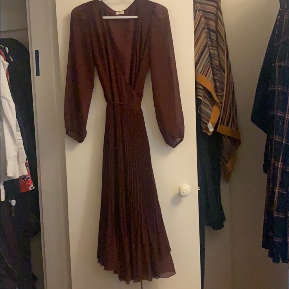 Aritzia Dress